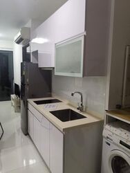 Presto @ Upper Serangoon (D19), Apartment #576411591